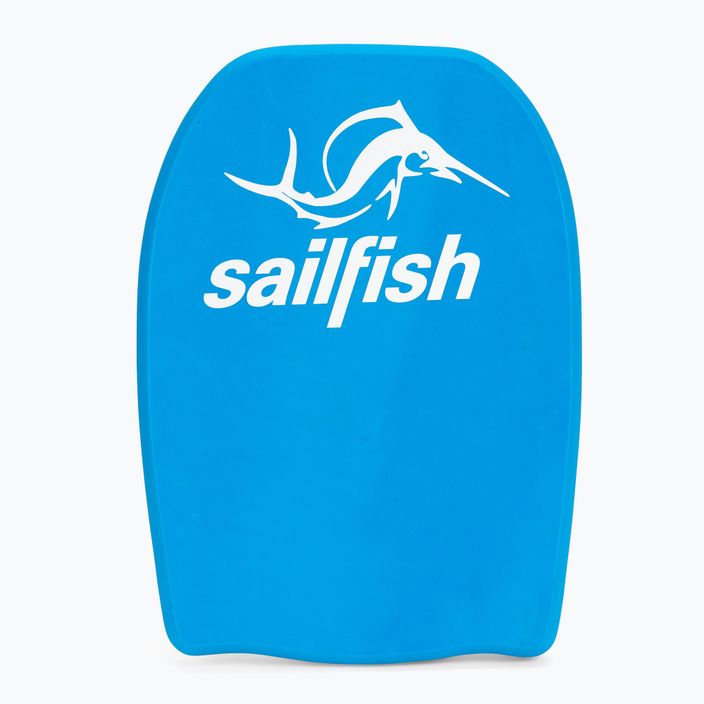 Дошка для плавання Sailfish Kickboard блакитна
