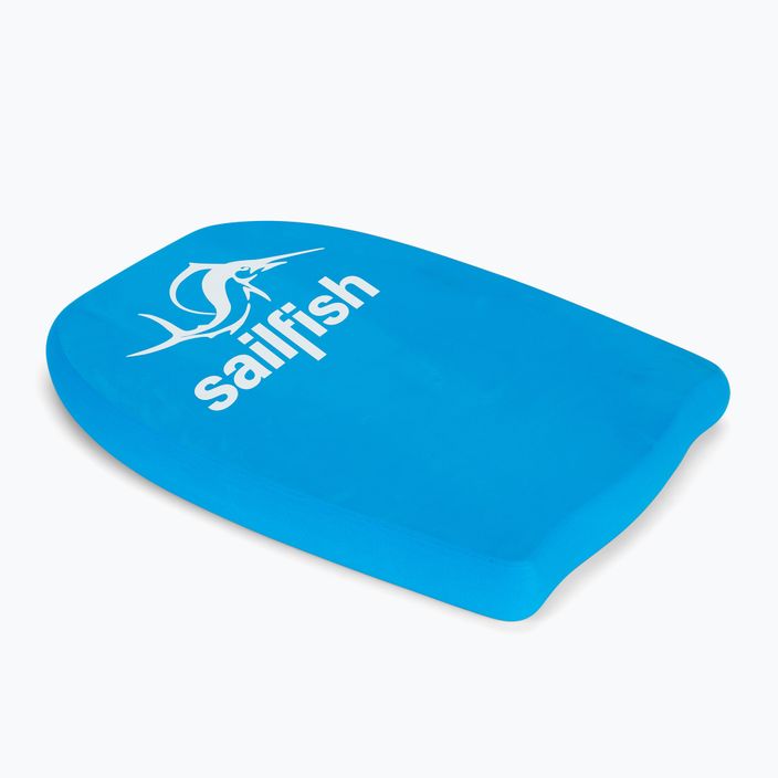Дошка для плавання Sailfish Kickboard блакитна 2