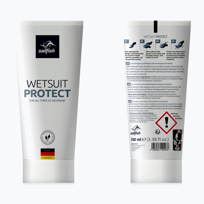 Рідина Sailfish Wetsuit Protect
