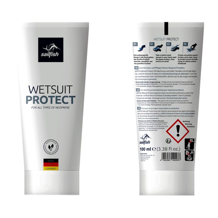 Рідина Sailfish Wetsuit Protect 2