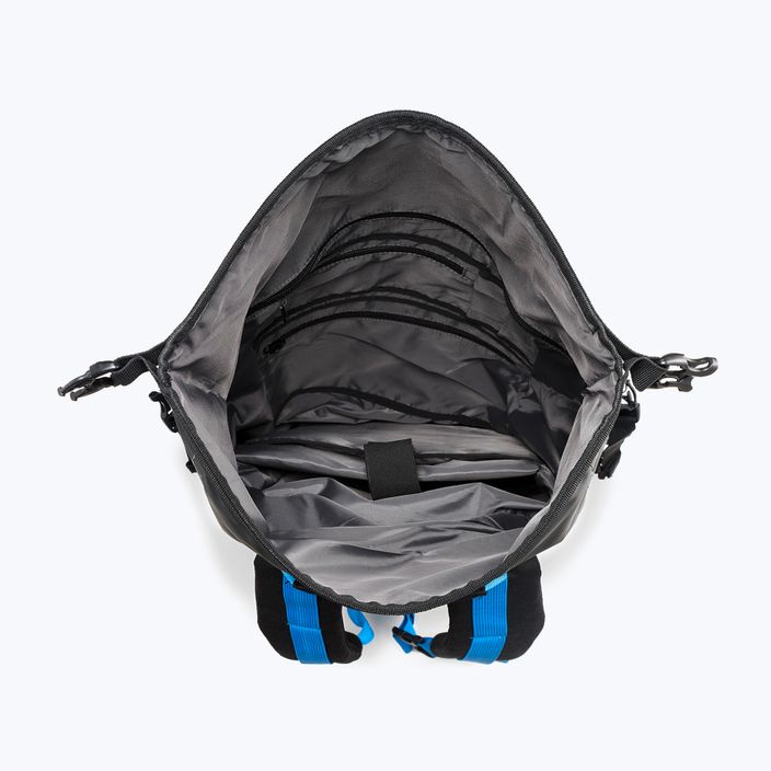 Рюкзак для плавання Sailfish Waterproof Barcelona 36 l блакитний 5