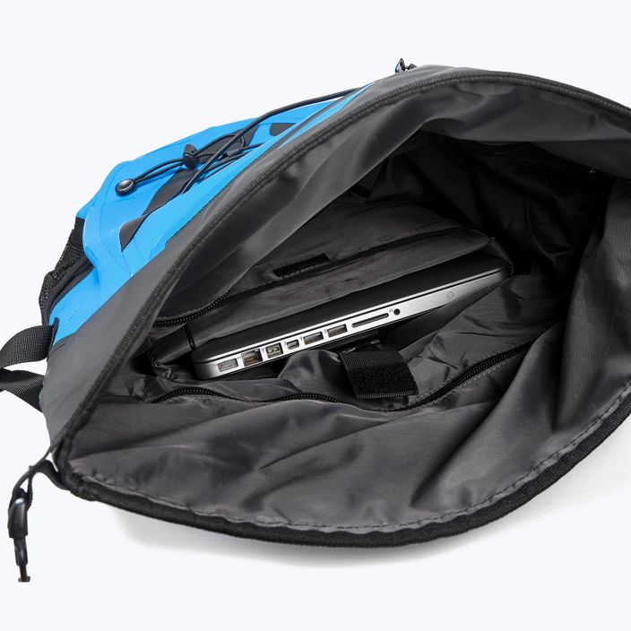 Рюкзак для плавання Sailfish Waterproof Barcelona 36 l блакитний 6