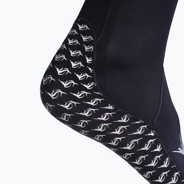 Шкарпетки неопренові Sailfish Neoprene чорні 6