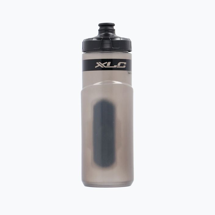 Пляшка велосипедна XLC WB-K11 Fidlock Bottle 700 ml сіра 2503234004 6