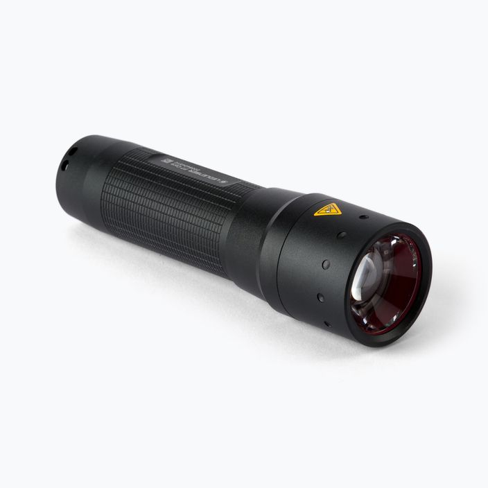 Ліхтарик Ledlenser P7 Core чорний 502180