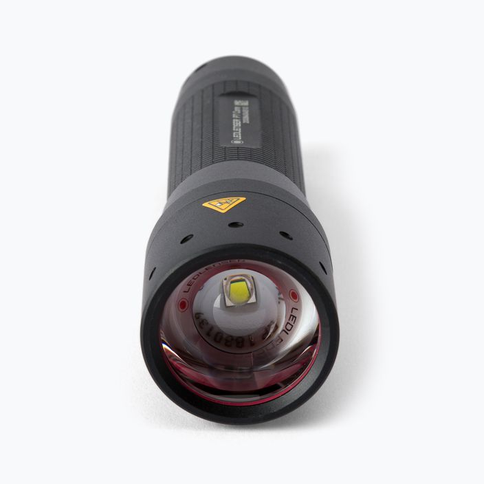 Ліхтарик Ledlenser P7 Core чорний 502180 4