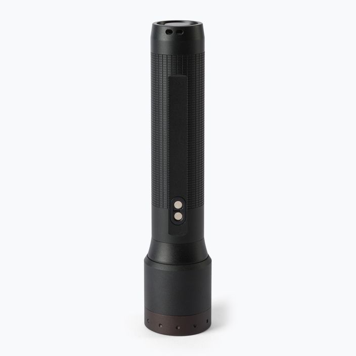 Ліхтарик Ledlenser P7R Core чорний 502181 3