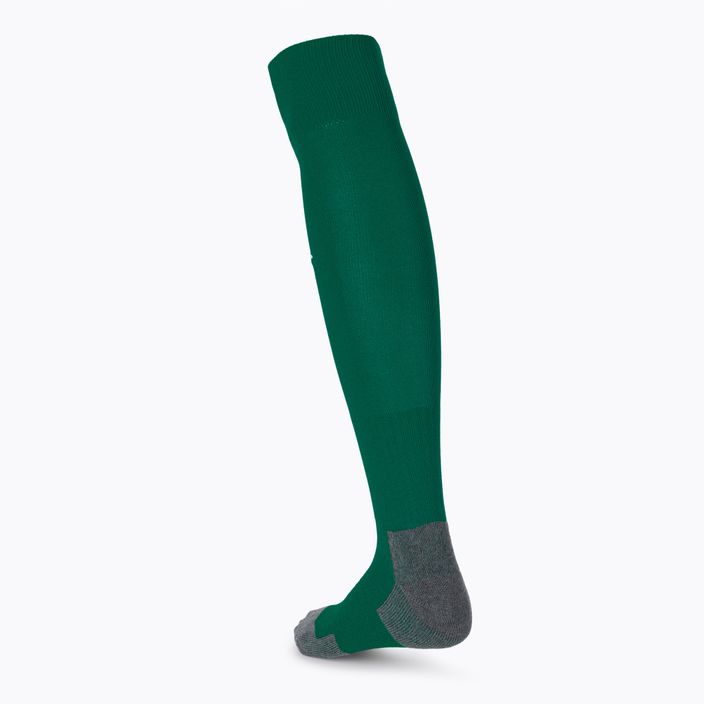 Шкарпетки футбольні PUMA Team Liga Core зелені 703441 05 2