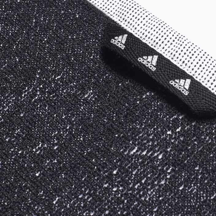 Рушник adidas біло-чорний DH2862 3