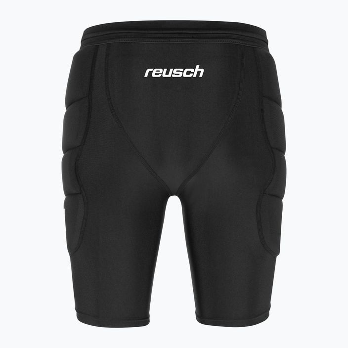 Захисні шорти Reusch Compression Short Soft Padded 7700 чорні 5118500-7700 2