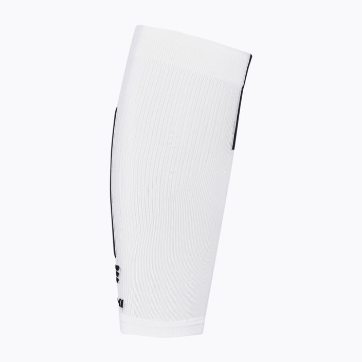 Бандажі компресійні для гомілок жіночі CEP 3.0 білі WS408X2000 3