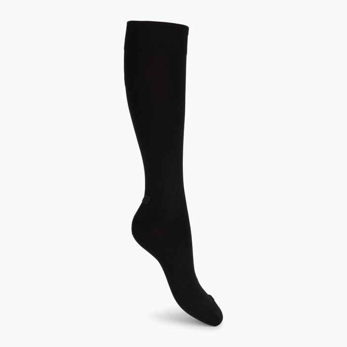 Шкарпетки компресійні жіночі CEP Business чорні WP405E