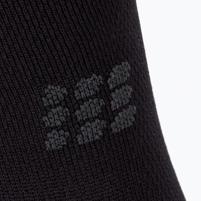Шкарпетки компресійні чоловічі CEP Business чорні WP505E2 3