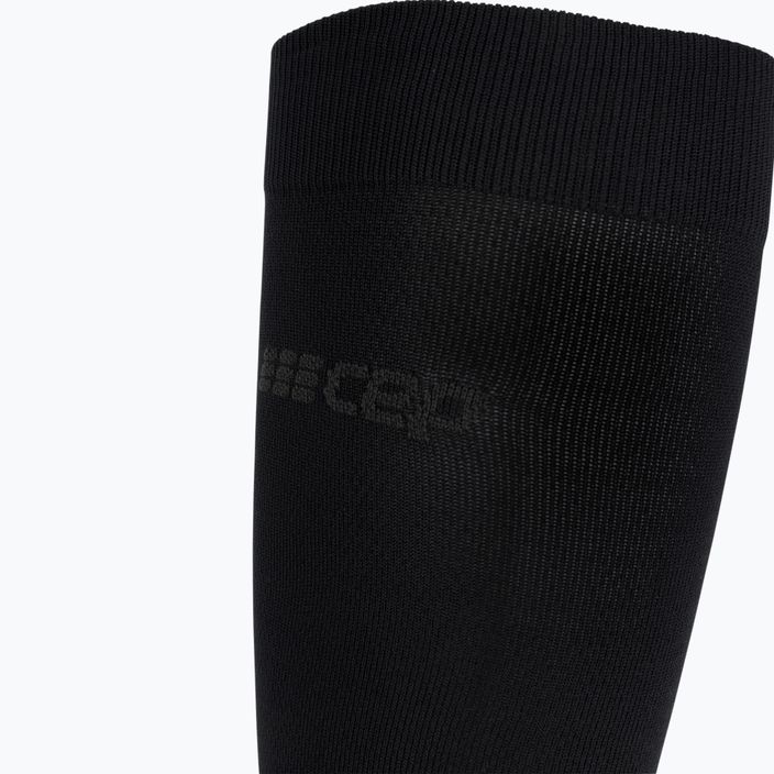 Шкарпетки компресійні чоловічі CEP Business сірі WP50ZE2 3