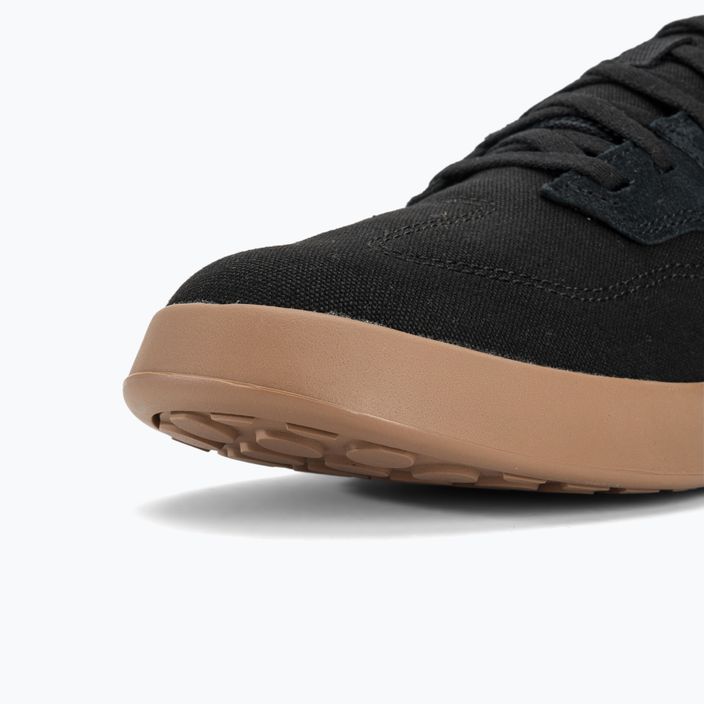 Велотуфлі платформи чоловічі adidas FIVE TEN Sleuth core black/core black/gum m2 9