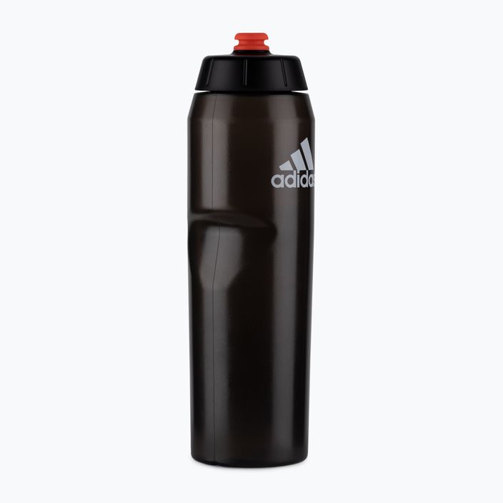 Пляшка спортивна adidas 750 ml чорна FM9931 2