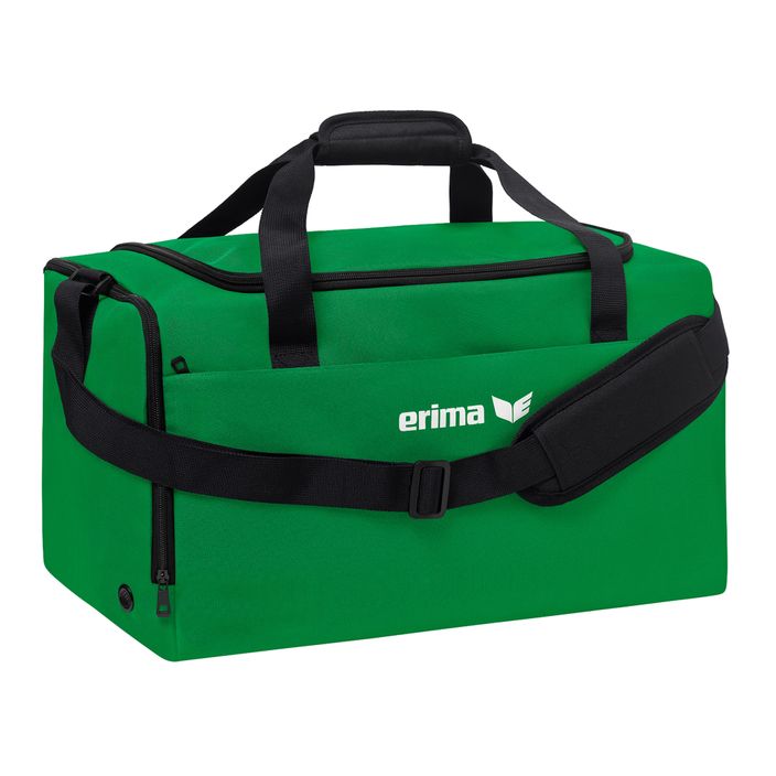 ERIMA Командна спортивна сумка для тренувань 45 л смарагд 2