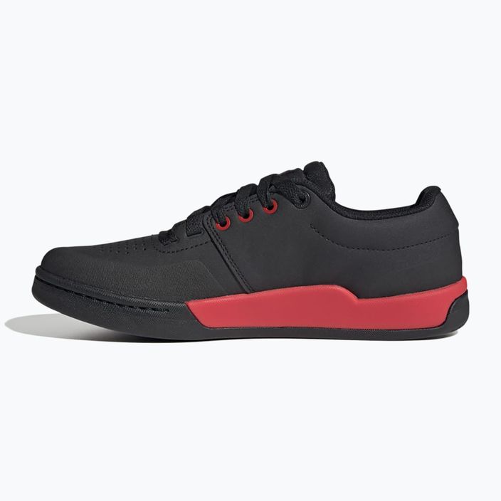 Велотуфлі платформи чоловічі adidas FIVE TEN Freerider Pro core black/core black/ftwr white 3