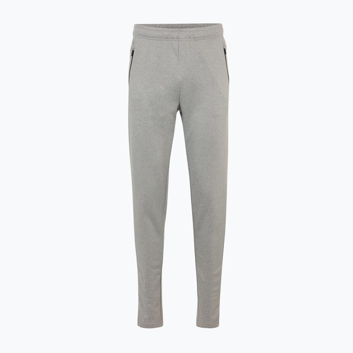 Чоловічі штани FILA Lanz Sweat світло-сірий меланж 5