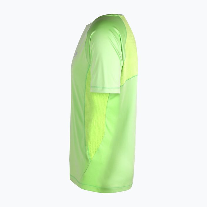 Чоловіча футболка FILA Ridgecrest жасминовий зелений 7
