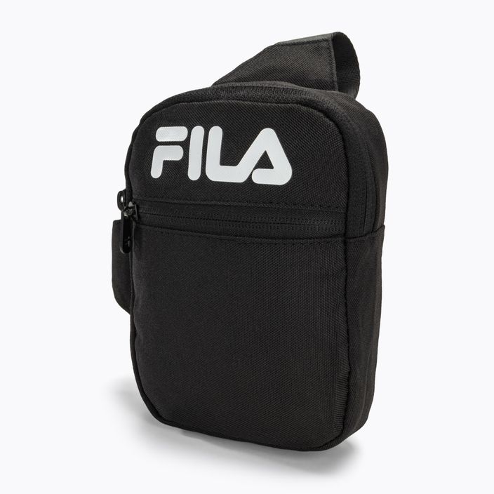 FILA Fatsa пакетик чорний 2