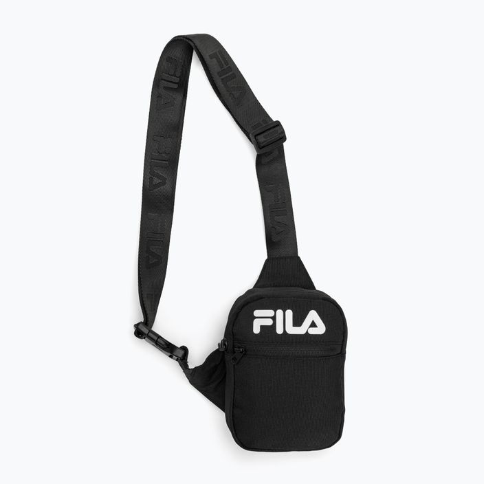 FILA Fatsa пакетик чорний 4