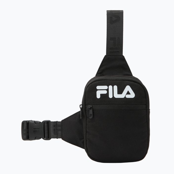 FILA Fatsa пакетик чорний 7