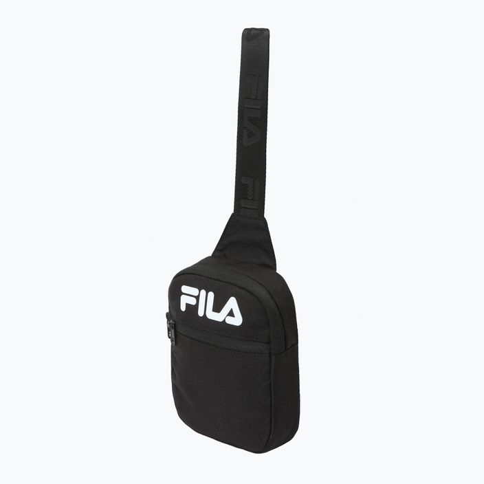 FILA Fatsa пакетик чорний 8