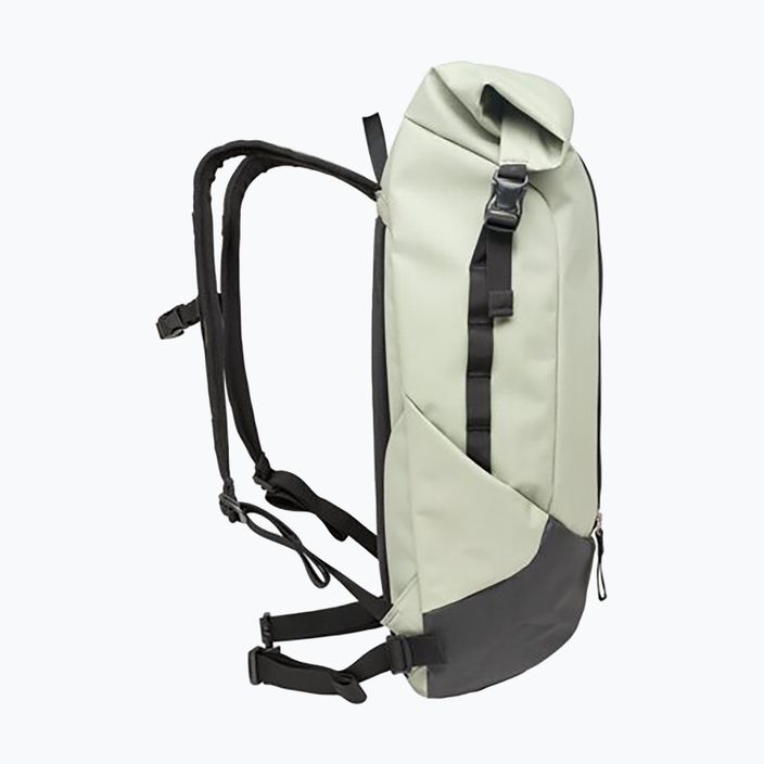 Рюкзак Jack Wolfskin All-In Pack 30 л mint leaf 4