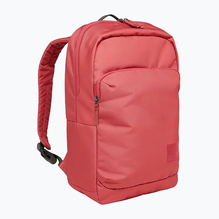 Рюкзак міський Jack Wolfskin Taubenberg 20 л red coral 3