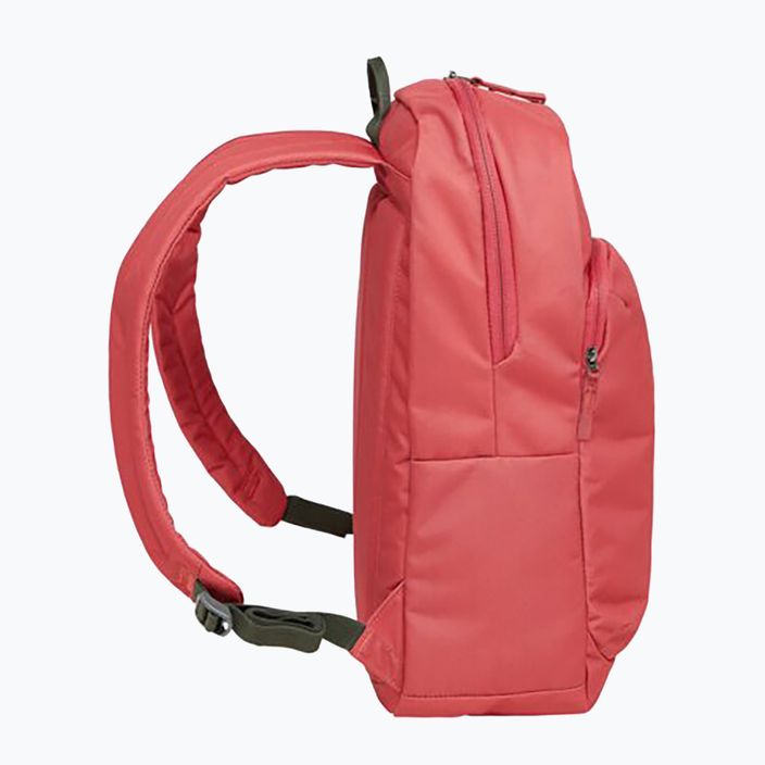 Рюкзак міський Jack Wolfskin Taubenberg 20 л red coral 4