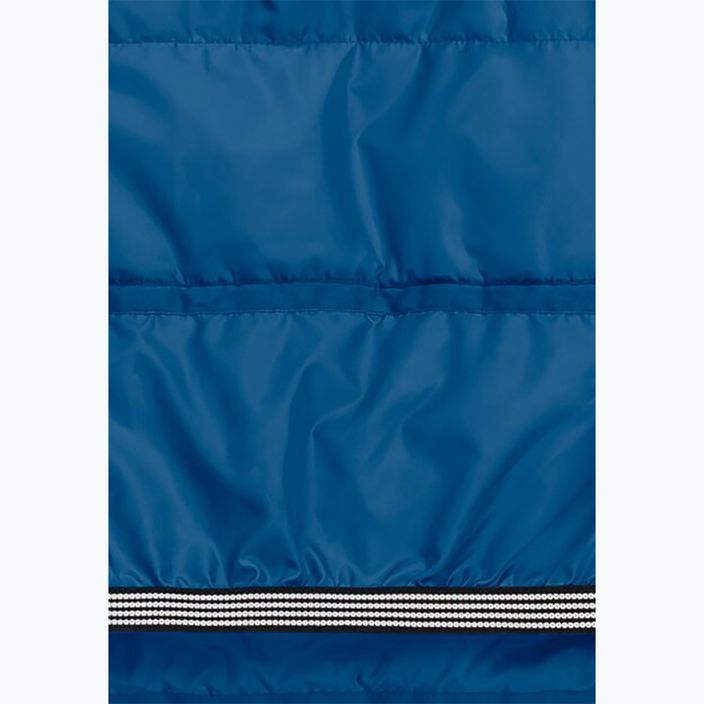 Пуховик дитячий Jack Wolfskin Actamic 2L Ins crisp cobalt 8