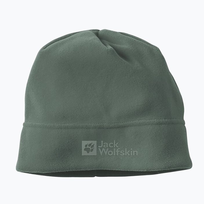 Шапка зимова Jack Wolfskin Real Stuff