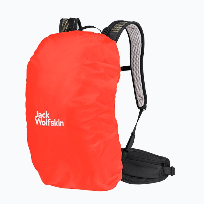 Туристичний рюкзак-фантом Jack Wolfskin Athmos Shape 24 л 4