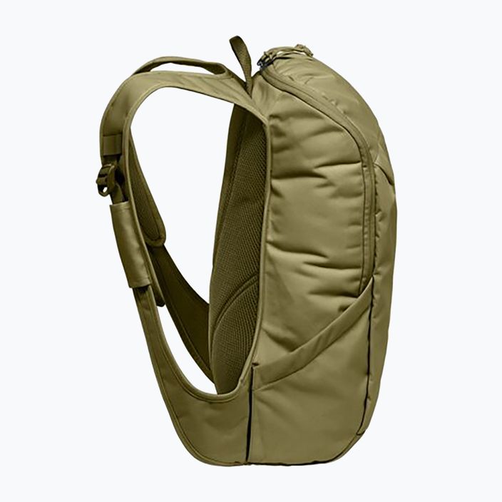 Рюкзак міський жіночий Jack Wolfskin Frauenstein 15 л bay leaf 3