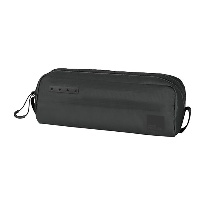 Косметичка туристична Jack Wolfskin Wandermood Washbag Mini 1 л granite black 2