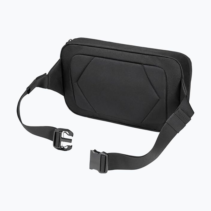 Сумка Jack Wolfskin Mainkai Crossbody 6 л phantom 2