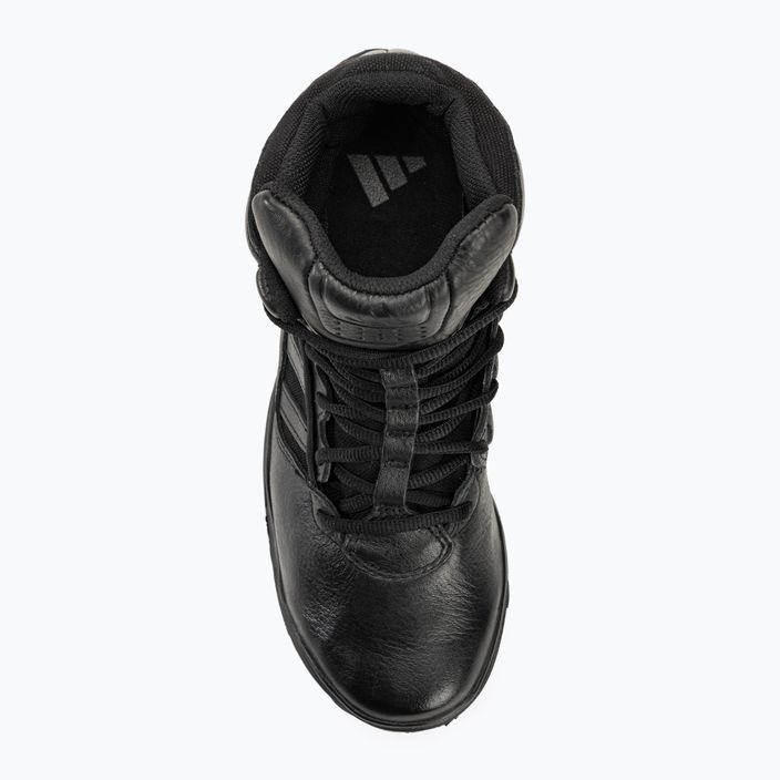 Боксерські кросівки Adidas Gsg-9.7.E ftwr white/ftwr white/core black 5