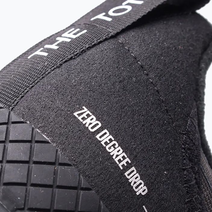 Кросівки тренувальні adidas The Total сіро-чорні GW6354 19