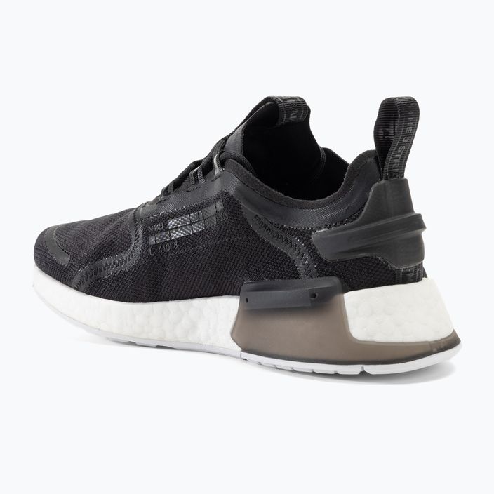 Кросівки дитячі adidas NMD_V3 core black/cloud white 3