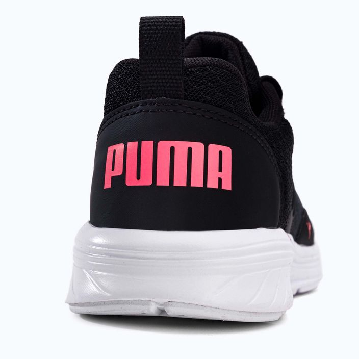 Кросівки для бігу жіночі PUMA Nrgy Comet чорні 190556 61 8