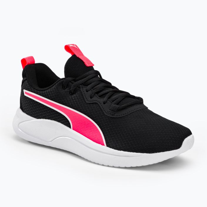 Кросівки для бігу жіночі PUMA Resolve Modern чорні 377036 04