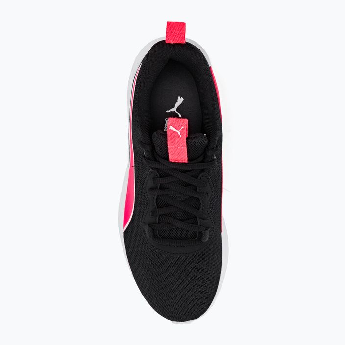 Кросівки для бігу жіночі PUMA Resolve Modern чорні 377036 04 6