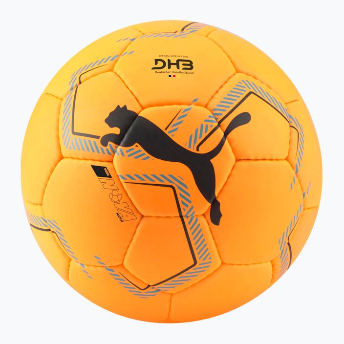Гандбольний м'яч PUMA NOVA Match Розмір 3 4