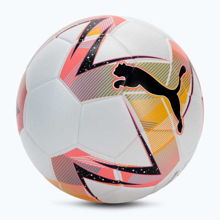Футбольний м'яч PUMA Futsal 1 Tb Fifa QualIty Pro 083763 01 Розмір 4 2