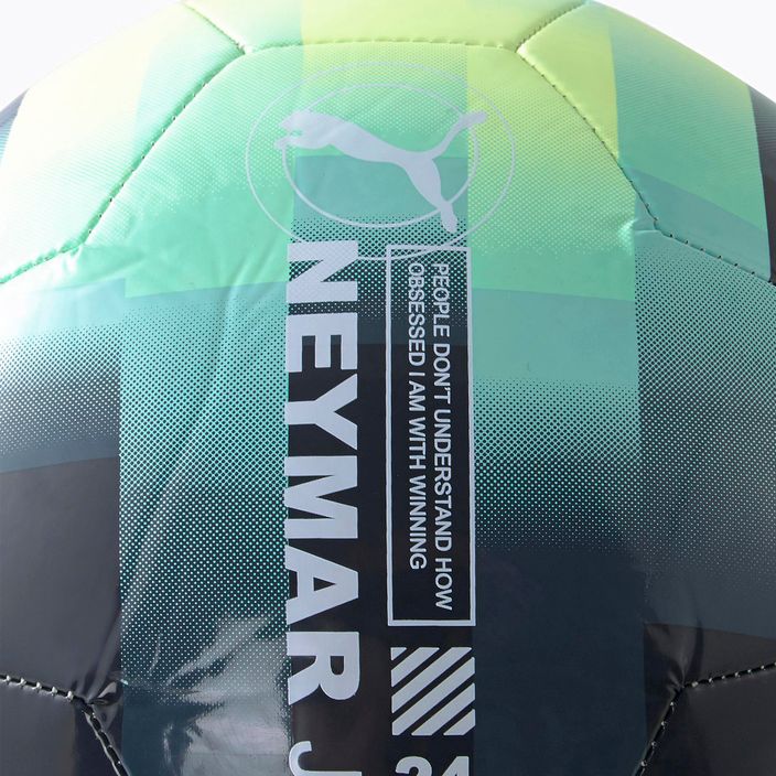 Футбольний м'яч PUMA Neymar Jr. Graphic 083884 01 Розмір 5 6