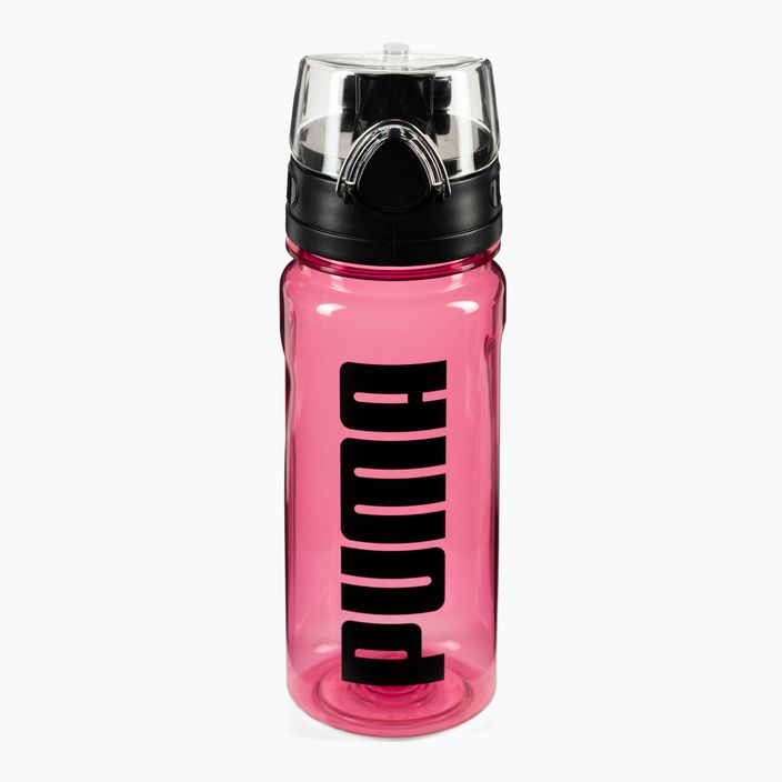 Пляшка PUMA Tr Bottle Sportstyle 600 ml рожева 053518 19 2