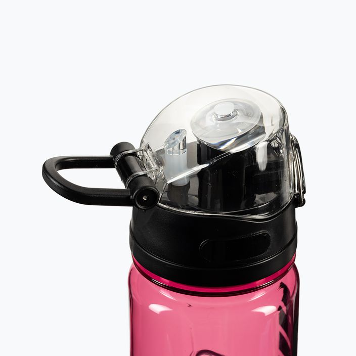 Пляшка PUMA Tr Bottle Sportstyle 600 ml рожева 053518 19 3