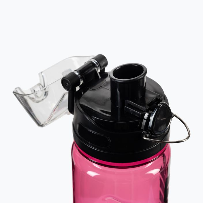 Пляшка PUMA Tr Bottle Sportstyle 600 ml рожева 053518 19 4