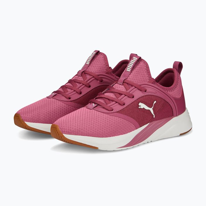 Кросівки для бігу жіночі PUMA Softride Ruby рожеві 377050 04 11